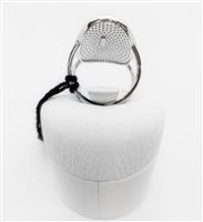 Anello Venerio Donna in Argento Cristallo AN7652686 - AN7652686